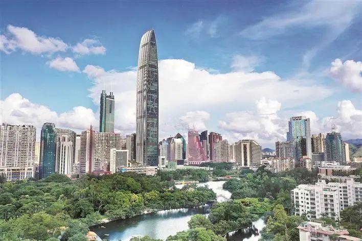 深圳：以更大力度更实举措推进“重大项目攻坚年”工作
