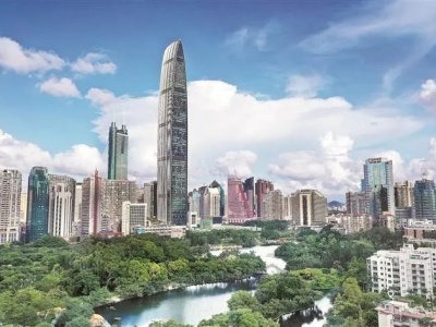 深圳：以更大力度更实举措推进“重大项目攻坚年”工作