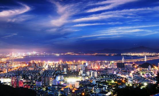 广东各市2019年政府质量考核结果出炉！深圳等8地市为A级