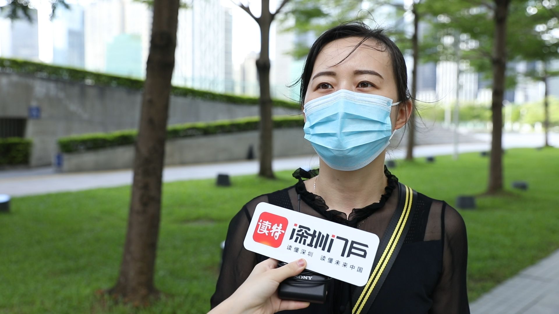 新闻路上说说说丨都市圈规划之下，教育如何均衡发展？