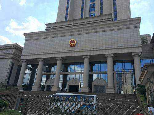 广东高院发布服务“六稳”“六保”典型案例