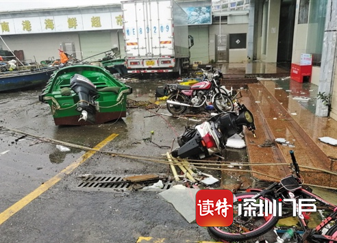 宝安遭雷击女子最高可获25万巨灾险救助，16个灾种均可获赔