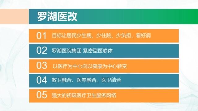 1400名社康医生投入一线，全市率先推出“1+5+3”心理防疫……罗湖医改下的疫情防控果然硬核！