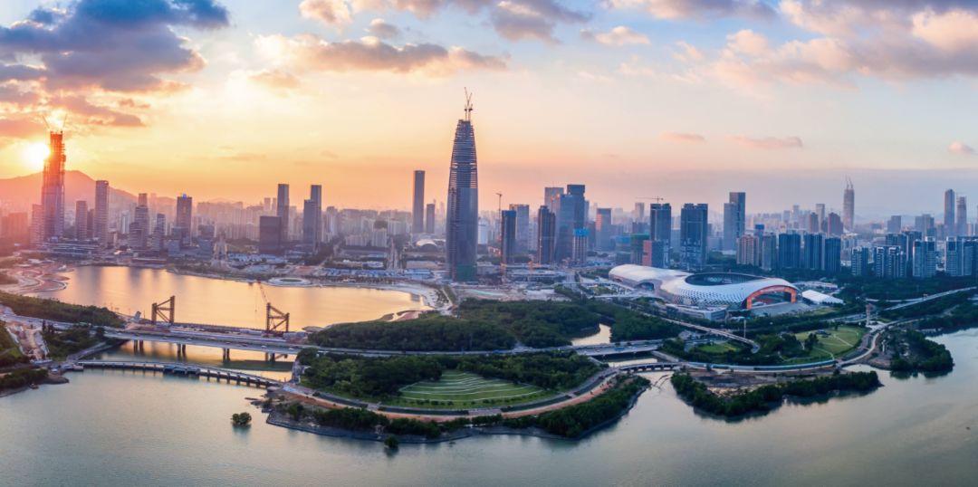 聆听66载春秋凝成的精华，深圳民法典“五进”活动来了！