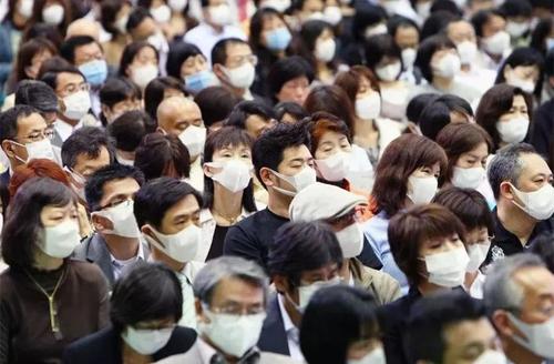 国家卫健委：纠正限制人员流动的不合理措施