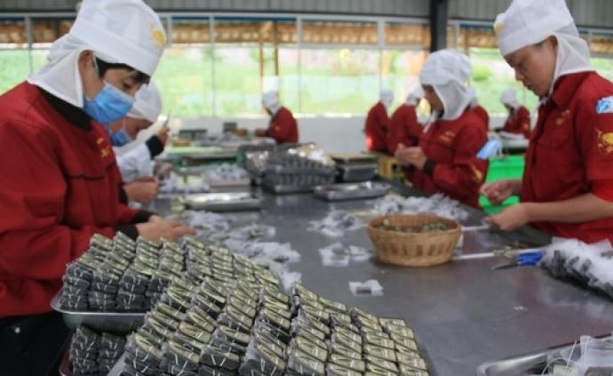 首批农村物流品牌公布，物流服务+电子商务将获更多政策支持