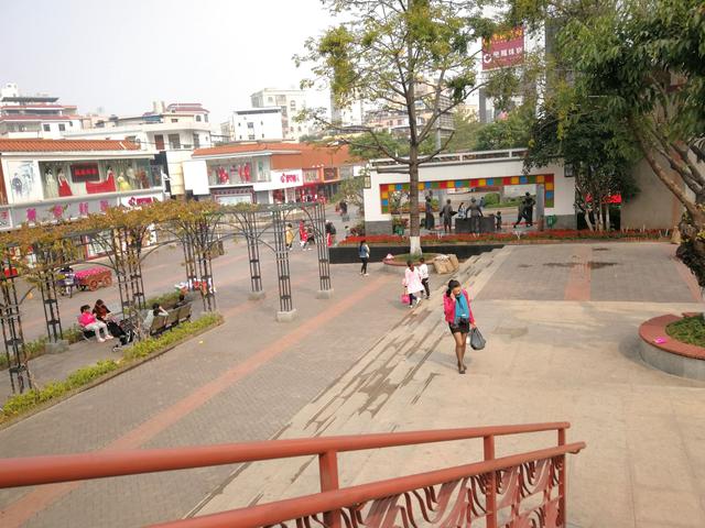 党建引领为轴，管理服务为翼！深圳龙华区观澜街道破解城市基层治理难题