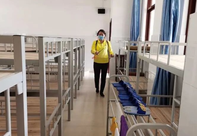 深圳市各区校外托管机构6月9日起可复工