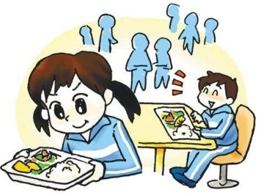四部委：严惩重处校园食品安全违法违规行为
