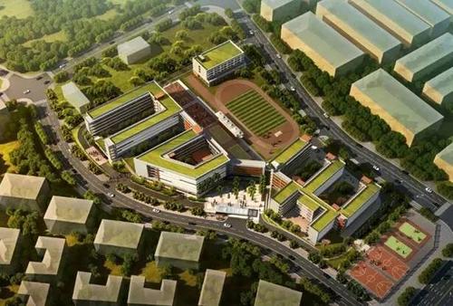 龙华区民办学校新一批“第一书记”正式上任