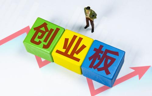 “新创业板”开门迎客 29家深企将按注册制流程由深交所审核