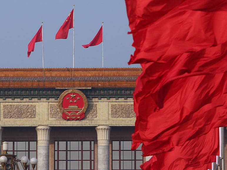 十三届全国人大常委会第十九次会议分组审议退役军人保障法草案等