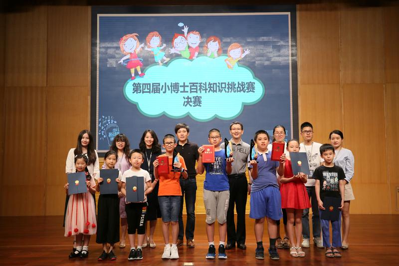 除了杨红樱、沈石溪等名家，深圳少儿读者还喜欢这些新作者