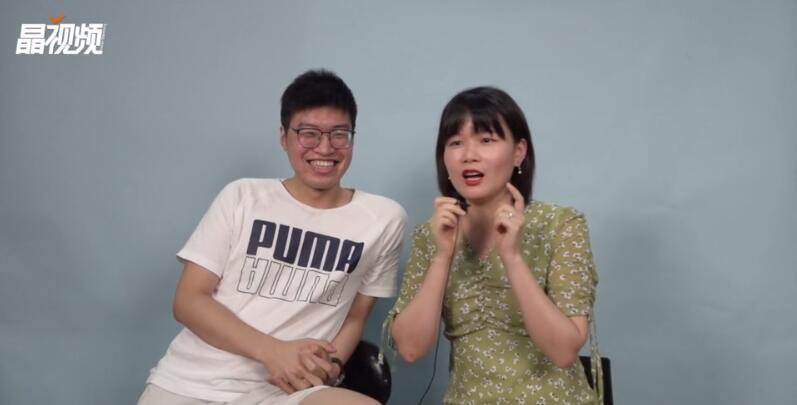 夫妻当场开撕，离婚还需要冷静吗？