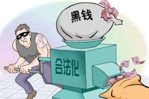 全国首宗“卡密”洗钱案开庭 13名被告获刑最高八年