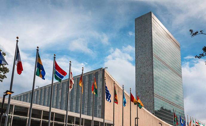 联合国选举通过印度、爱尔兰等4个新安理会非常任理事国