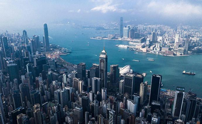 香港将安排特别航班接载约280名滞留印度居民回港