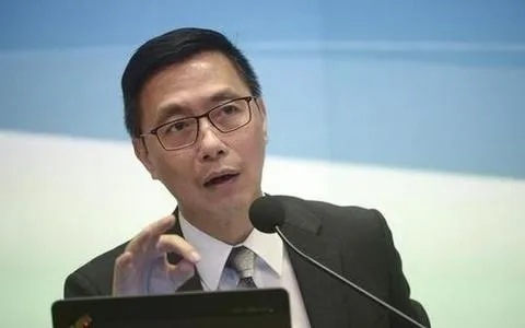 香港教育局长：培养学生国家观念，大是大非问题要讲清楚