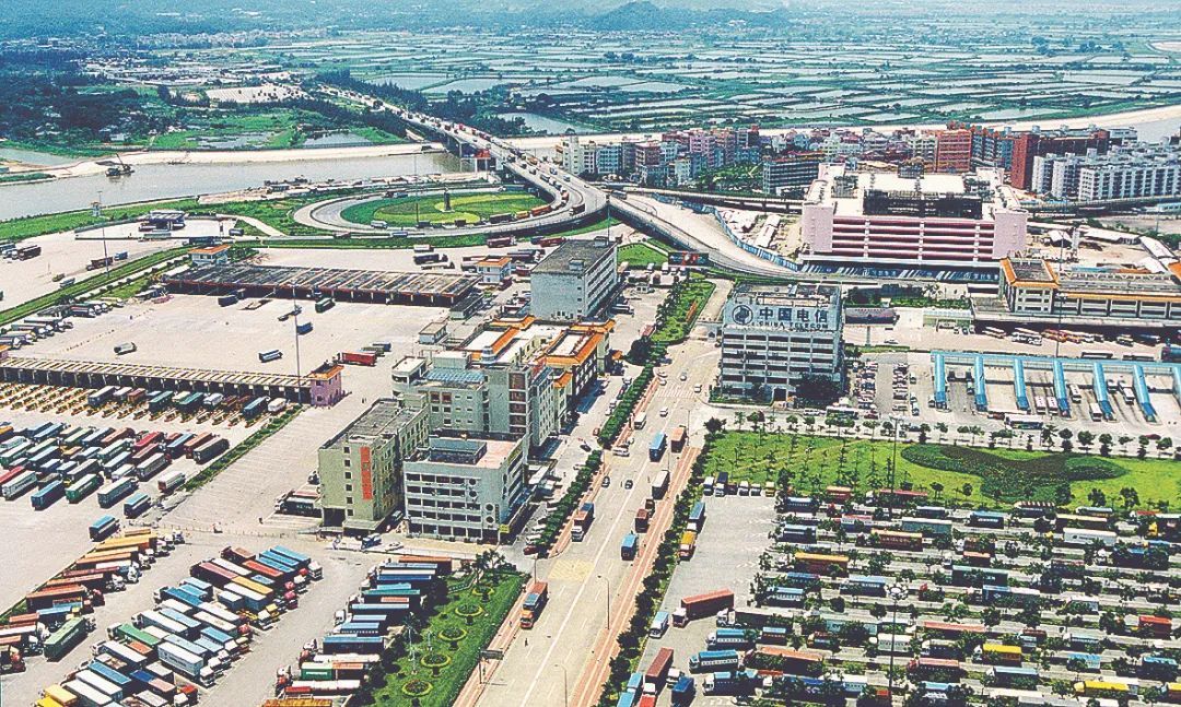 深政观察 | 这个你熟悉的老地方，明天会有新变化