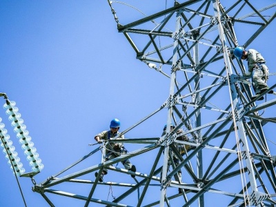 超1800万千瓦！深圳电网负荷创年度新高
