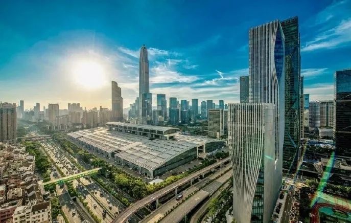 新华社：深圳创新网上政务服务保企业优环境