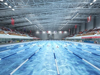 北京市体育局：暂停开放游泳场馆、地下健身场所