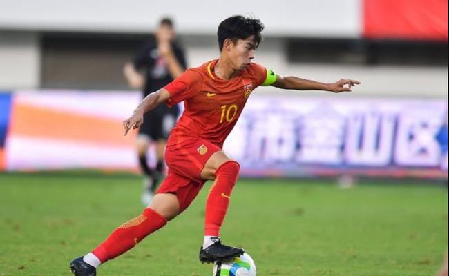 U16亚少赛国少历史不败沙特印尼 死亡之组更有干劲？