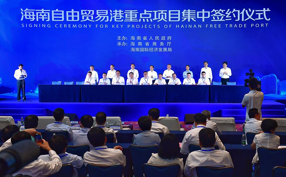 东航组建三亚国际航空 ：打造海南连接世界的空中丝绸之路