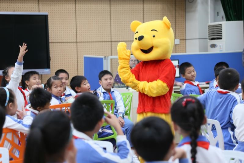 盐田成为粤港澳大湾区首个教育现代化区域创新试验示范区