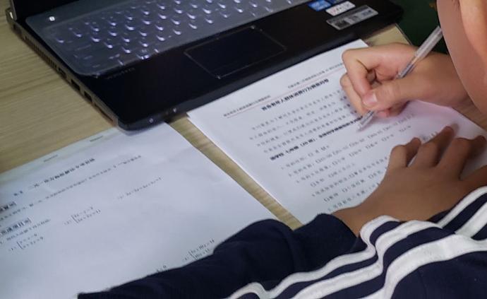 北京市教委：中高考时间目前没有调整