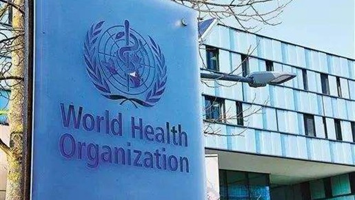 世卫：中国政府积极控制疫情 不认为北京疫情失控