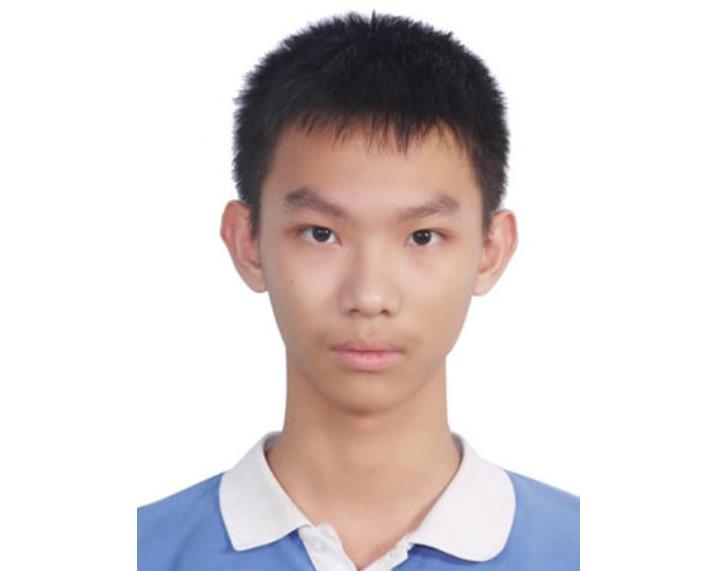 深圳三名学生获评广东“新时代好少年”