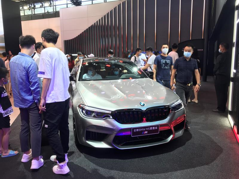 深政观察 | 深圳这样重启会展业