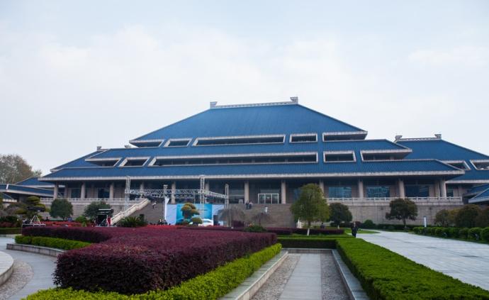 湖北省博、省图等五家省级公共文化场所6月14日起恢复开放
