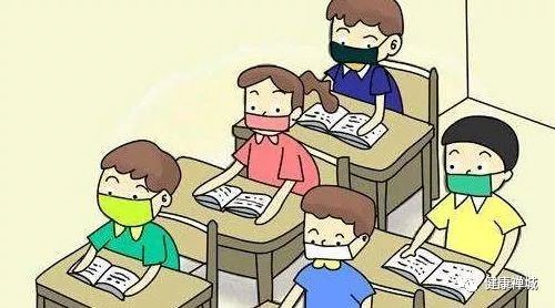教育部应对疫情小组办公室负责人：做好暑期及秋季开学防控