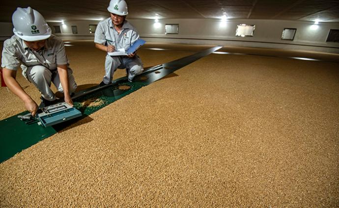 国家发改委征集经贸课题：新形势下我国粮食安全重点问题研究
