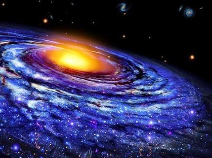 哈勃望远镜新发现：宇宙第一批恒星和星系形成时间或更早