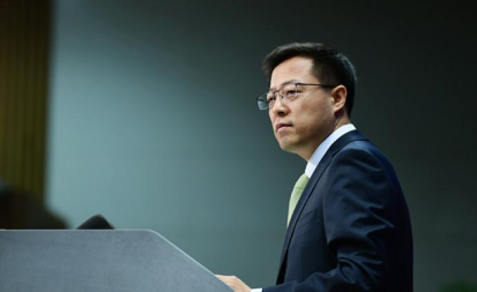 非洲政要谴责美非裔公民死亡事件，中方：希望美方正视并倾听