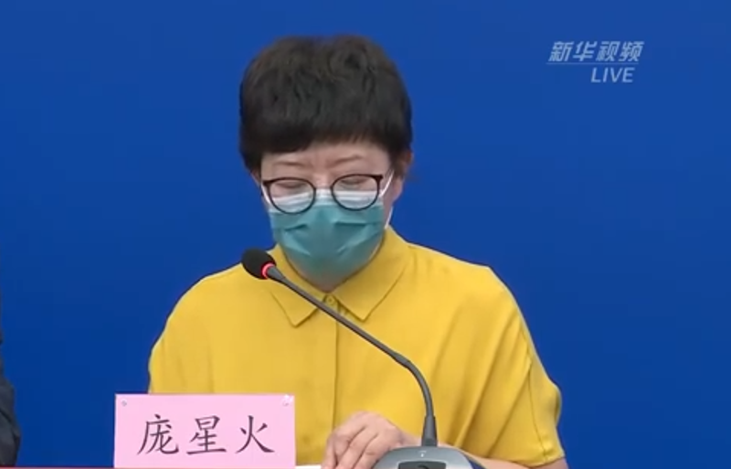 北京通报昨日21例完成流调新增患者详情，有8人为餐馆员工