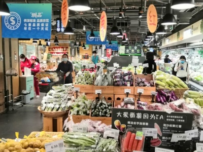 深圳零售商家多种措施拉动消费