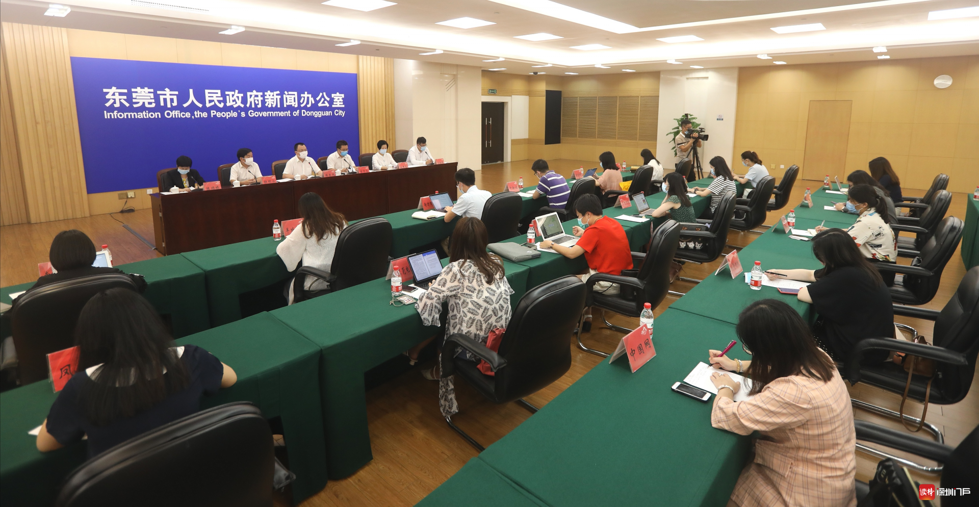 整合连片成熟地块！东莞将推出首批10平方公里产业用地全球招商