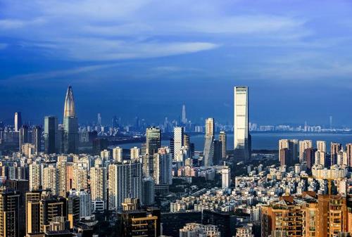 1-5月广东主要经济指标延续恢复改善势头  口罩生活必需品部分高技术产品产量持续增长