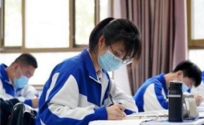 考生进考场前体温高于37.3度怎么办？北京市教委回应