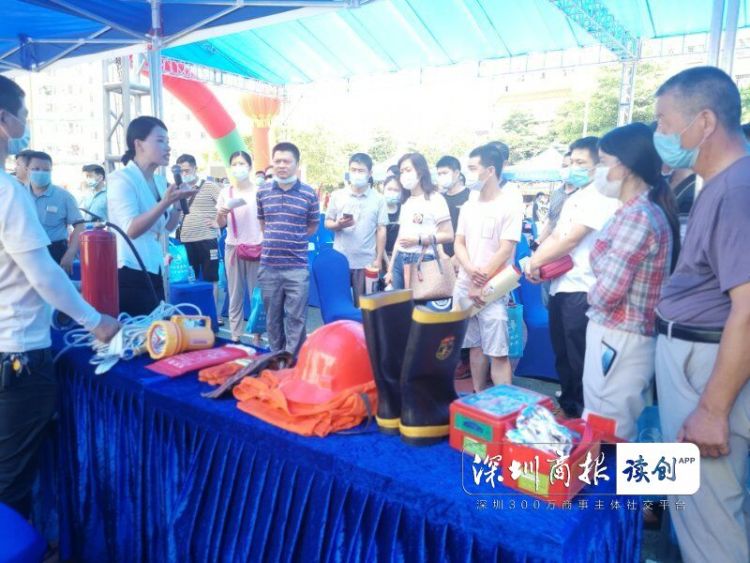 消除事故隐患！凤凰“安全生产月”和“安全生产万里行”启动仪式举办