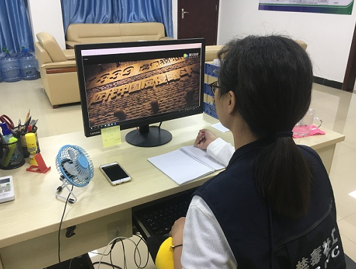 营造健康无毒社会氛围！园山街道多渠道开展禁毒宣传  