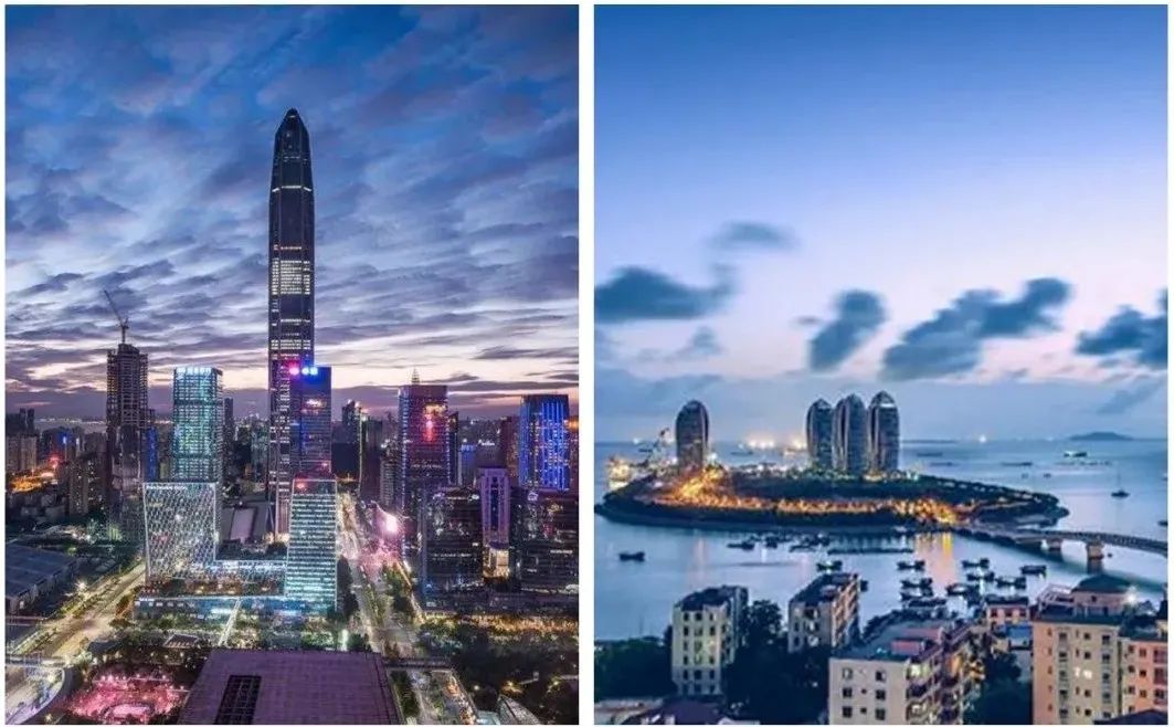 深政观察｜海南代表团此时来深有何深意？