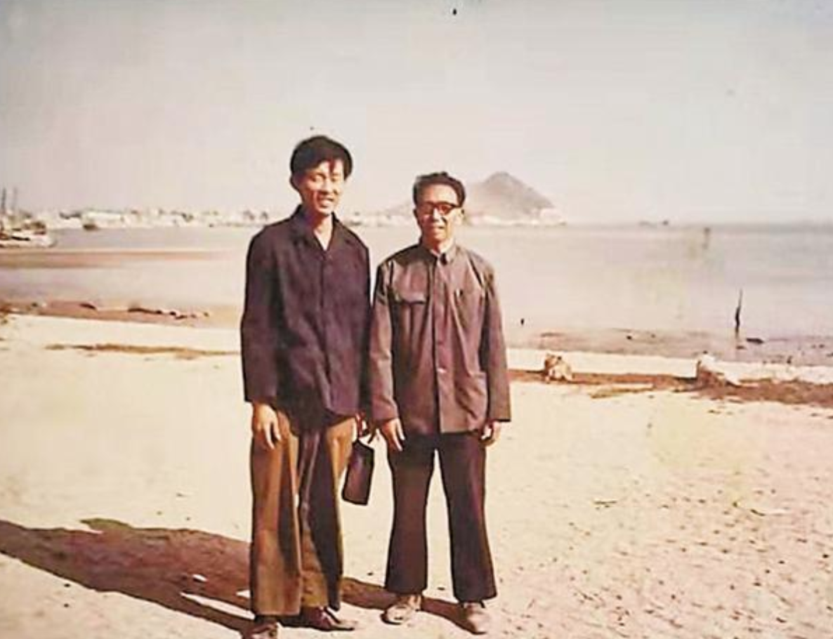我与深圳的第一次 | 李建国：我听到蛇口第一声炮响