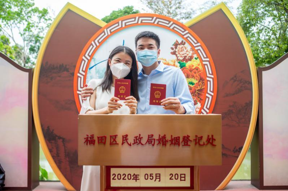 深生活 | 30天冷静期能否挽救婚姻？看民法典“新婚姻法”带来的变化