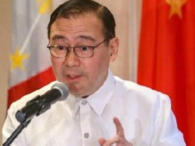 菲律宾外交部长：香港事务不容第三方插手