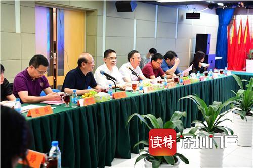 新十年，深圳走进全民阅读新时代